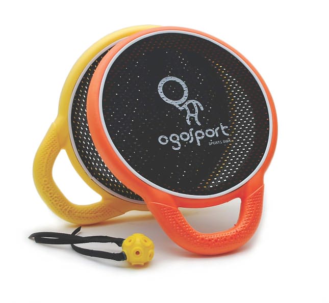 Ogosport RAQ 2 RAQ set
