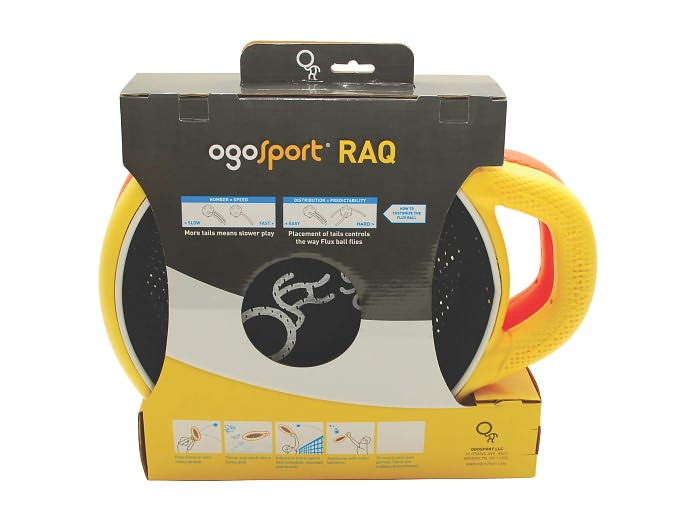 Ogosport RAQ 2 RAQ set