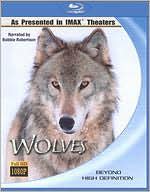Wolves [Blu-ray]