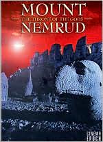 Mount Nemrud: The Throne of the Gods