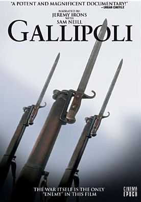 Gallipoli