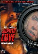 Jupiter Love: A Road Rage Romance