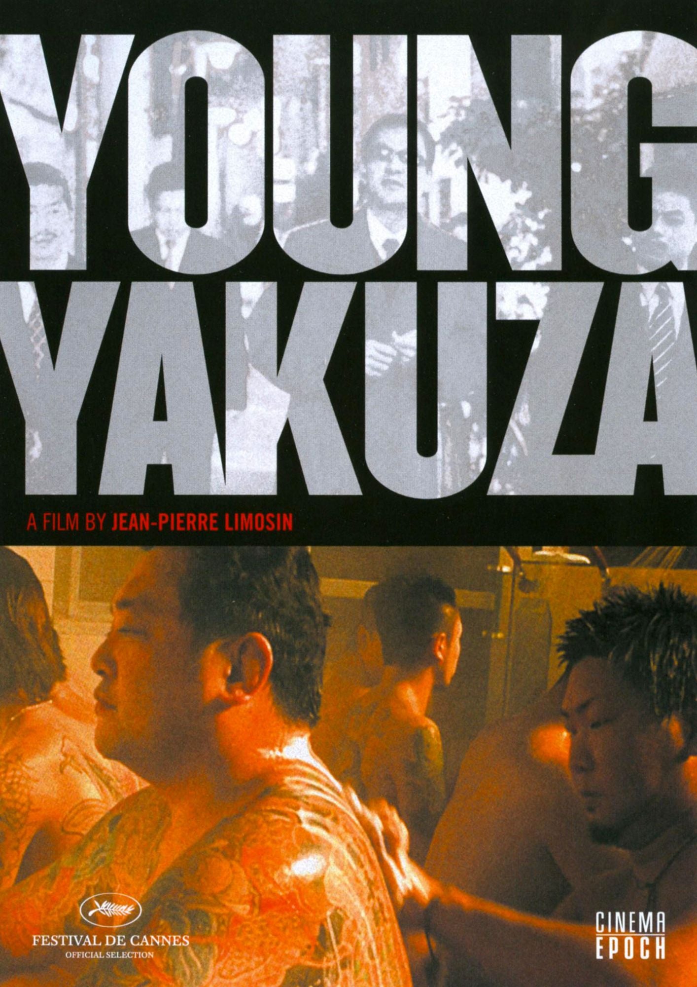 Young Yakuza