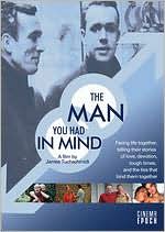 The Man You Had in Mind