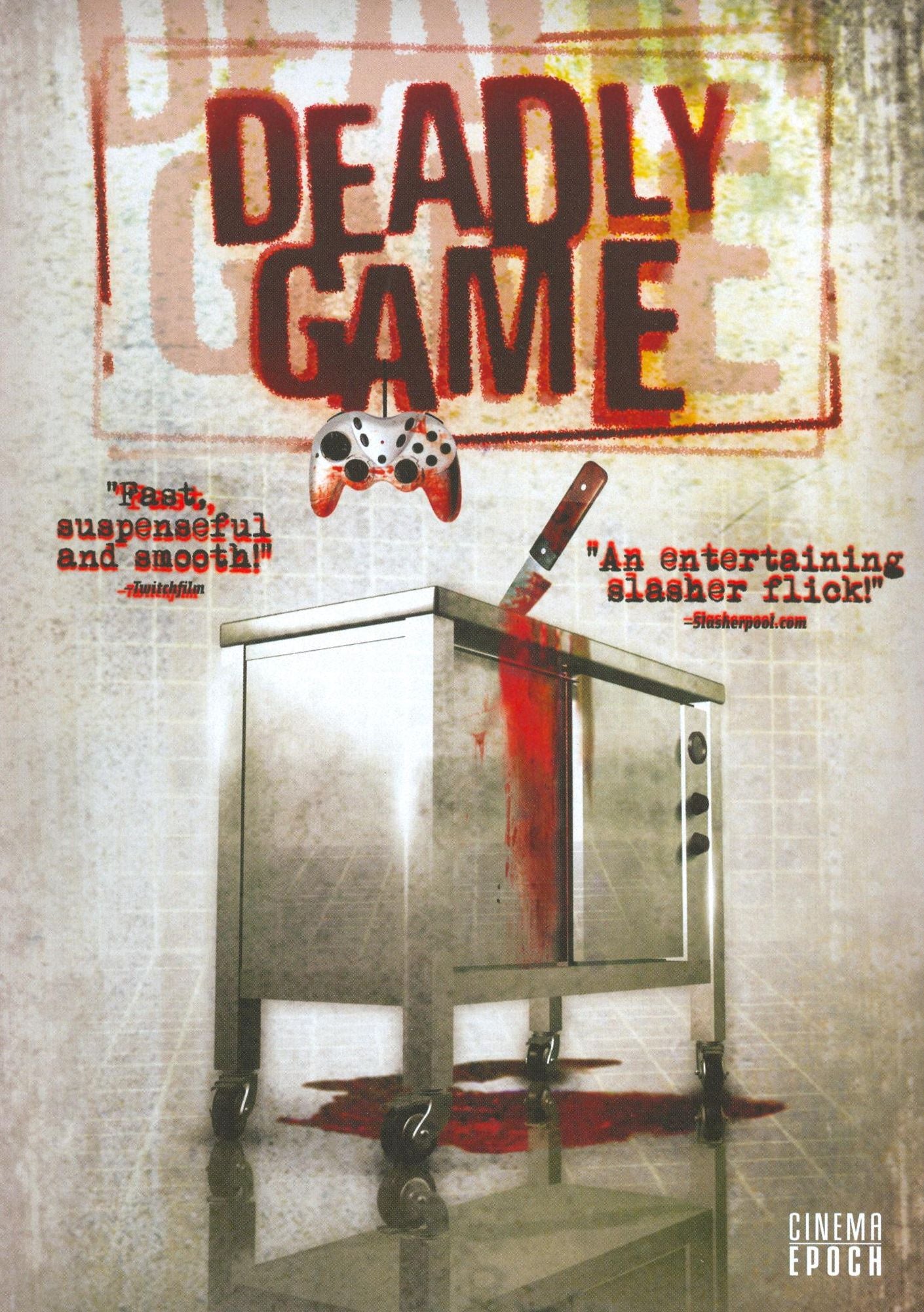 Deadly Game [WS]