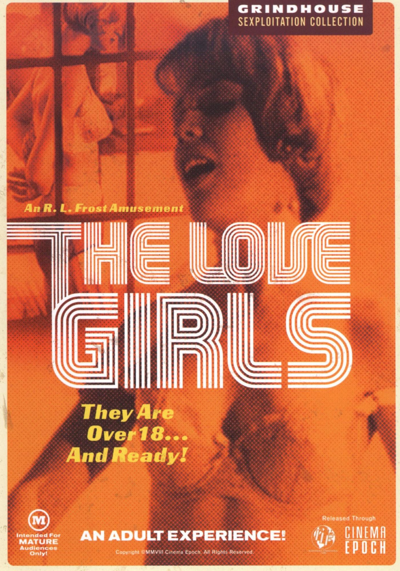 The Love Girls