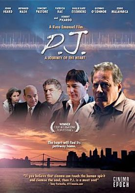 P.J.: A Journey of the Heart