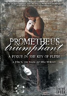 Prometheus Triumphant: A Fugue in the Key of Flesh
