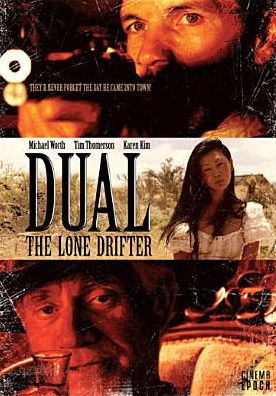 Dual: The Lone Drifter