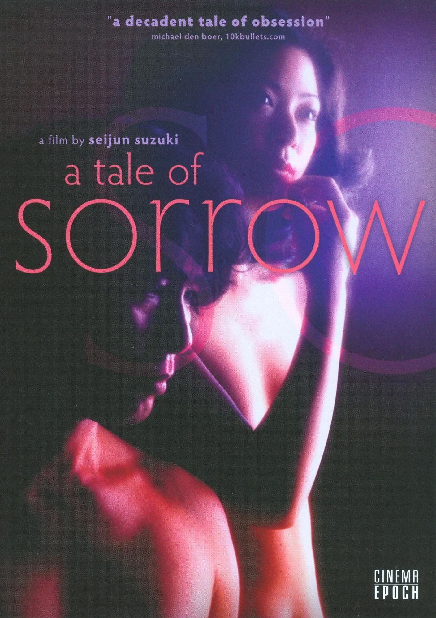 A Tale of Sorrow