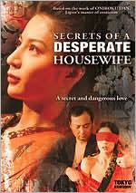 Secrets of a Desperate Housewife