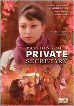 Passions of a Private Secretary