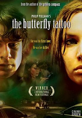 The Butterfly Tattoo