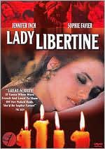 Lady Libertine