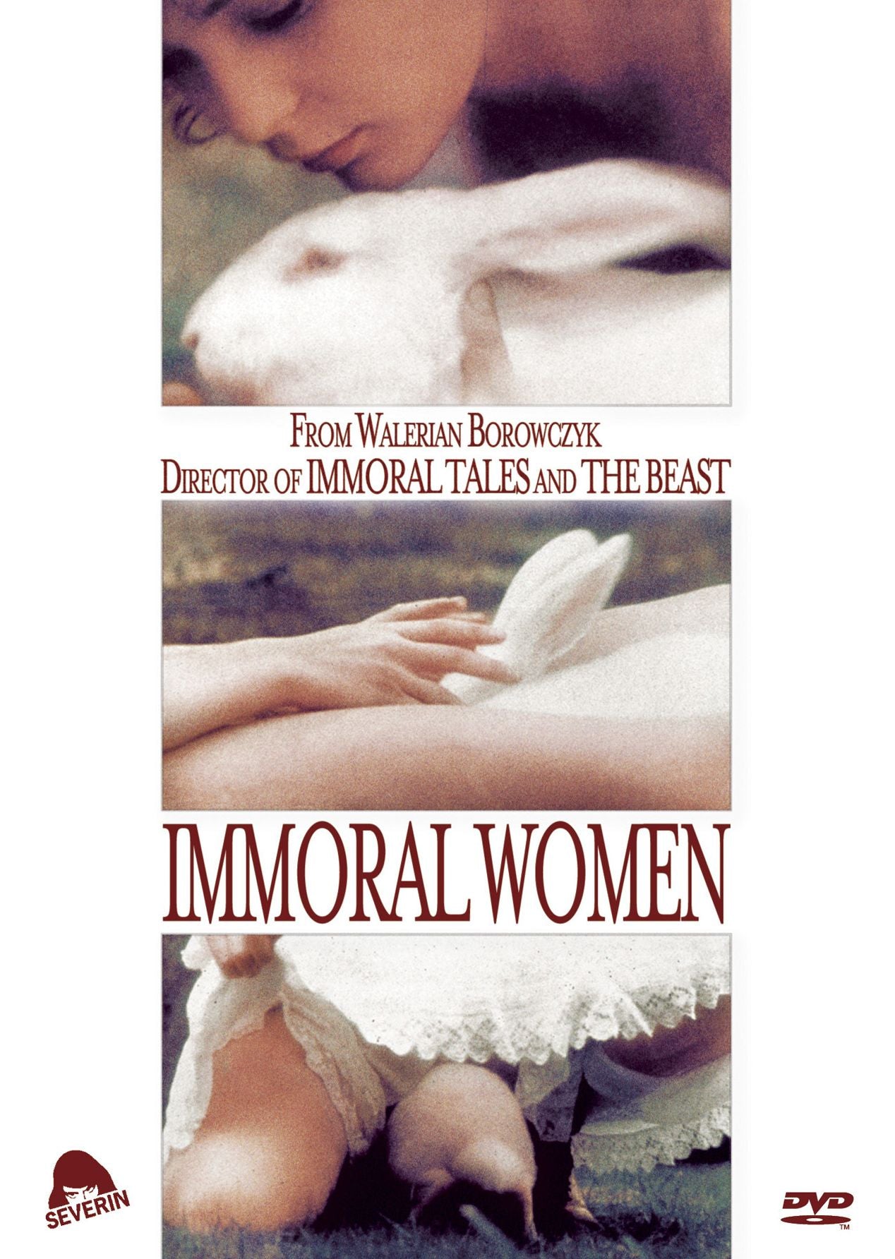Immoral Women