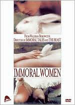 Immoral Women