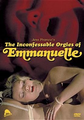 The Inconfessable Orgies of Emmanuelle