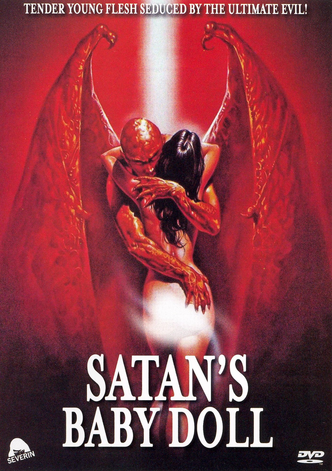 Satan's Baby Doll