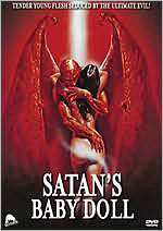 Satan's Baby Doll