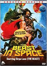The Beast in Space [Unrated Version]