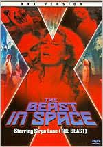 The Beast in Space: XXX Version