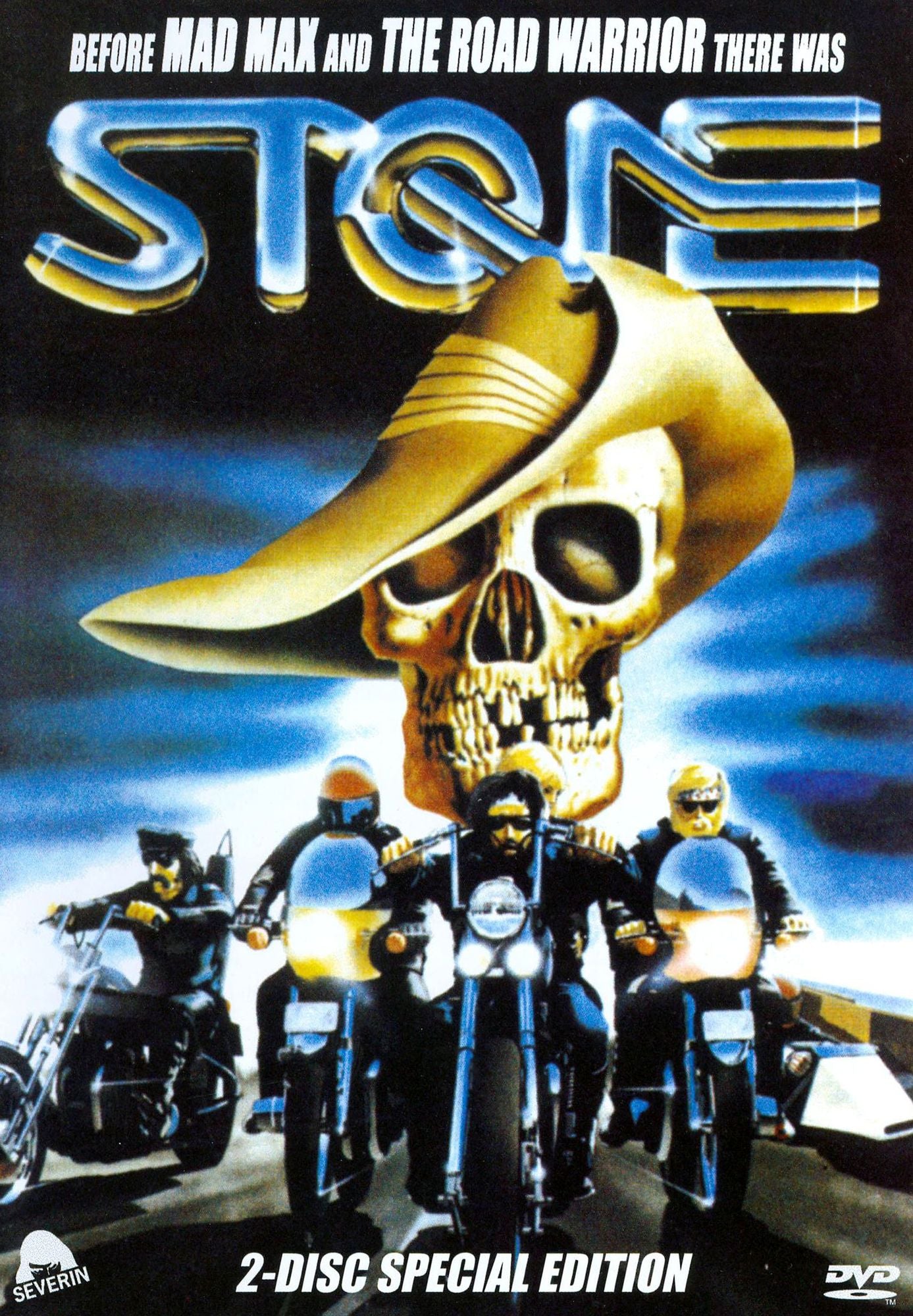 Stone