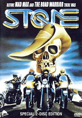 Stone