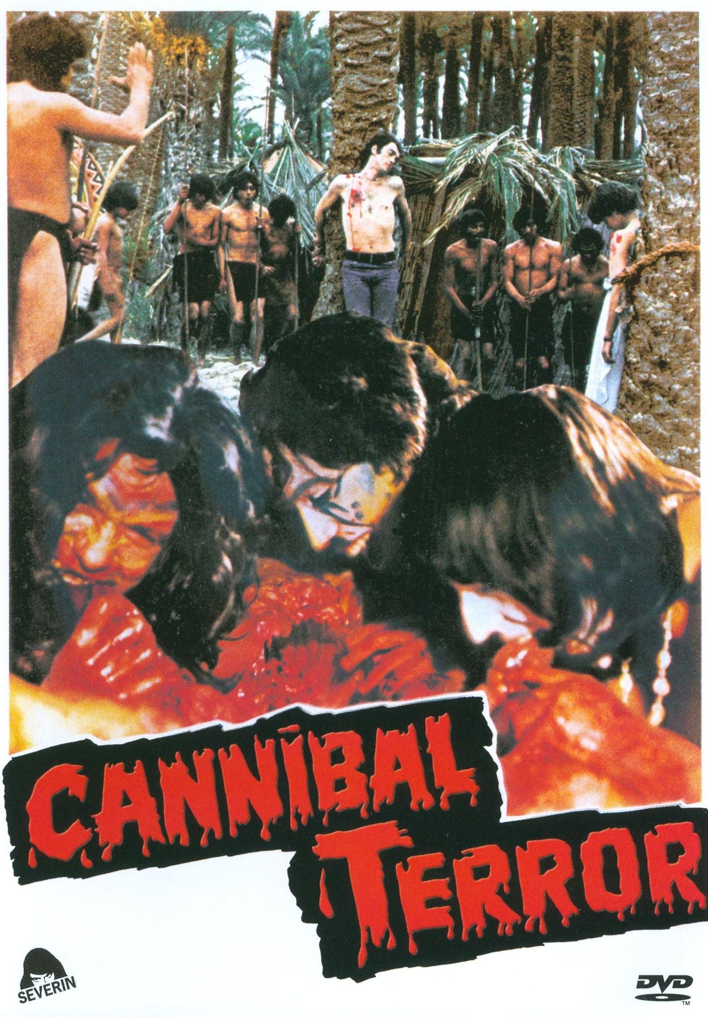 Cannibal Terror