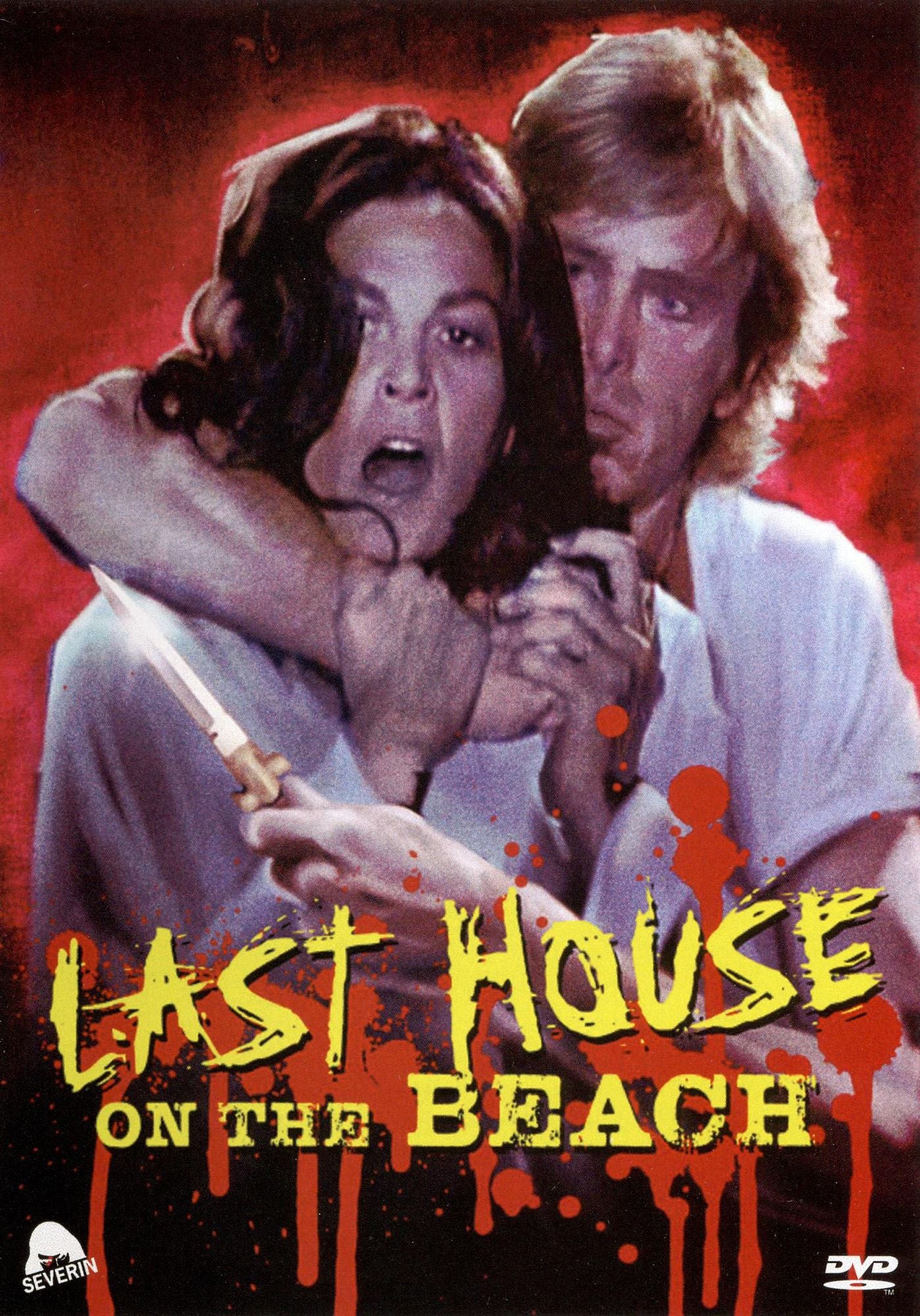 The Last House on the Beach