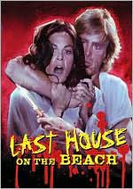 The Last House on the Beach