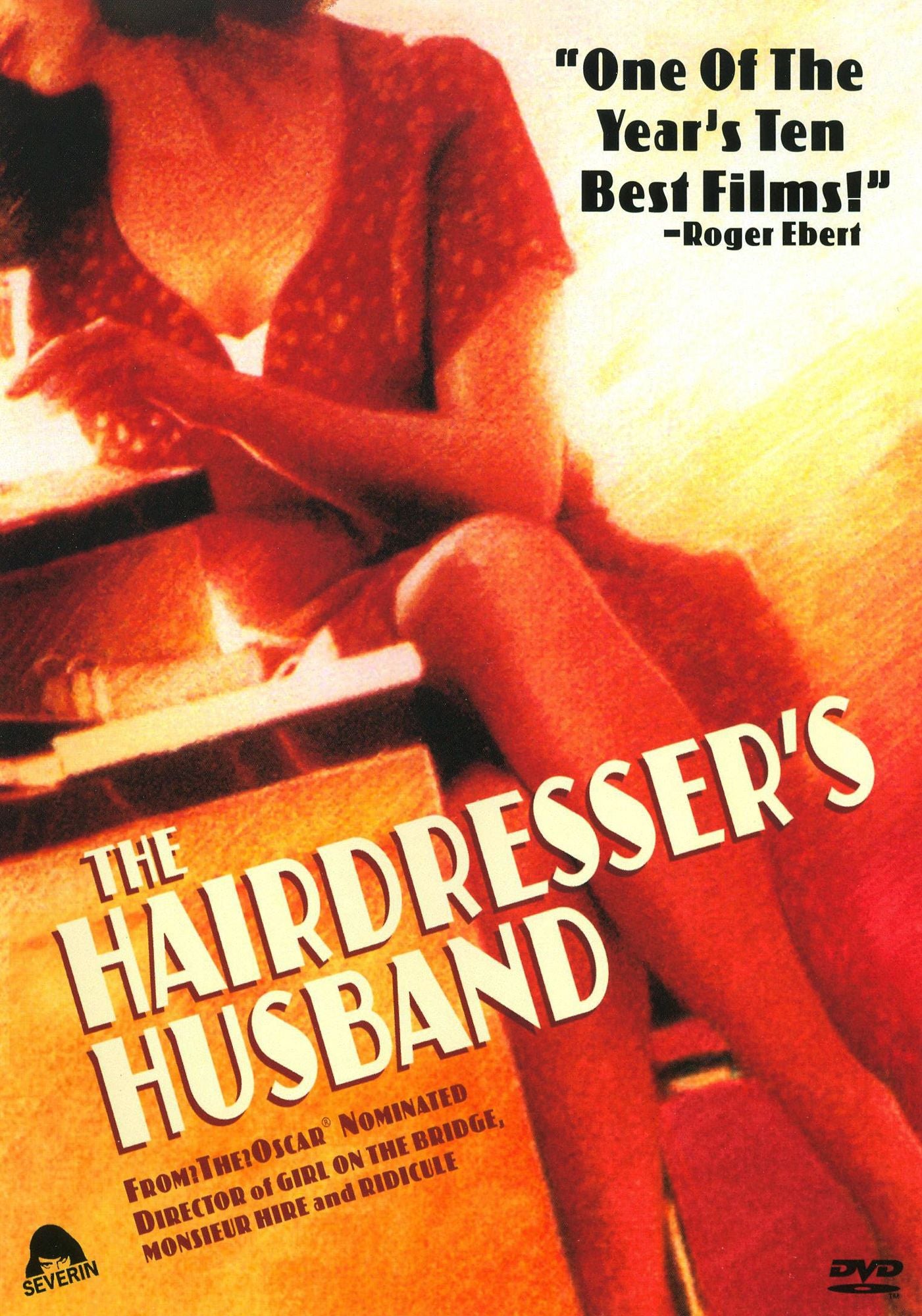 The Hairdresser's Husband