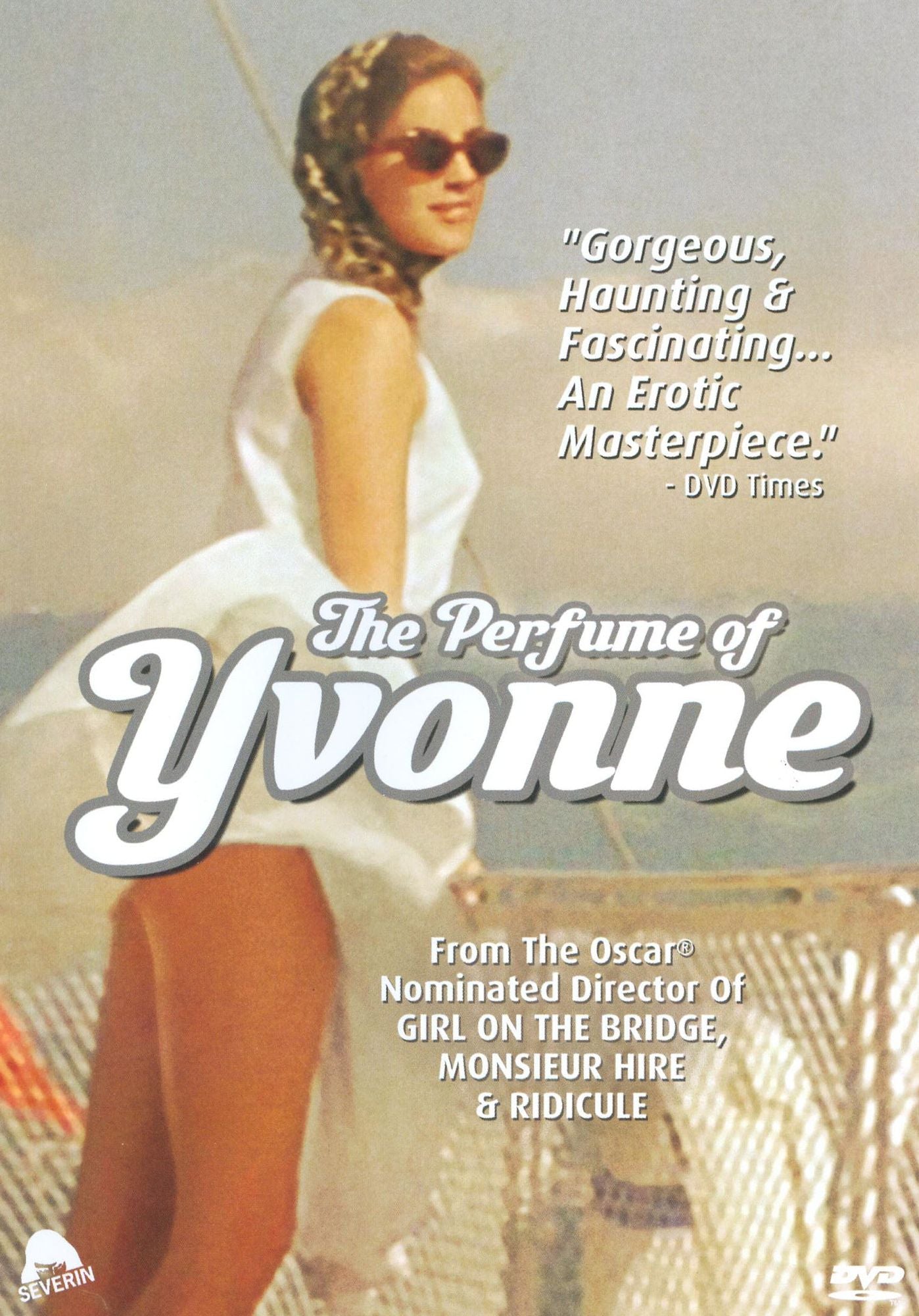 The Perfume of Yvonne