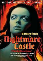 Nightmare Castle