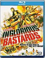 The Inglorious Bastards [Blu-ray]
