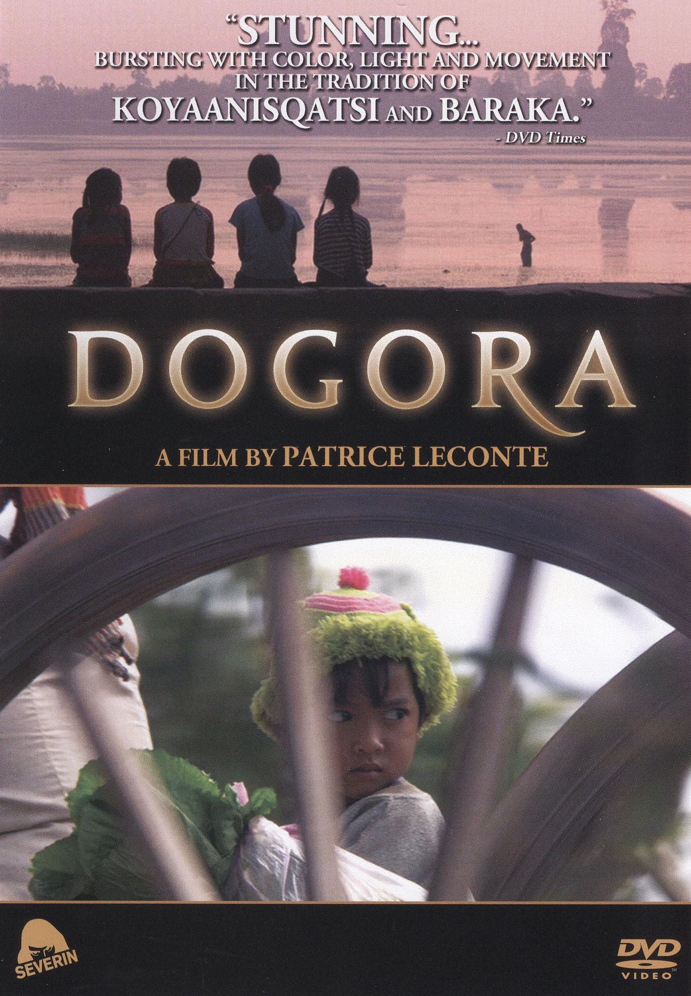 Dogora