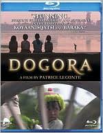 Dogora [Blu-ray]