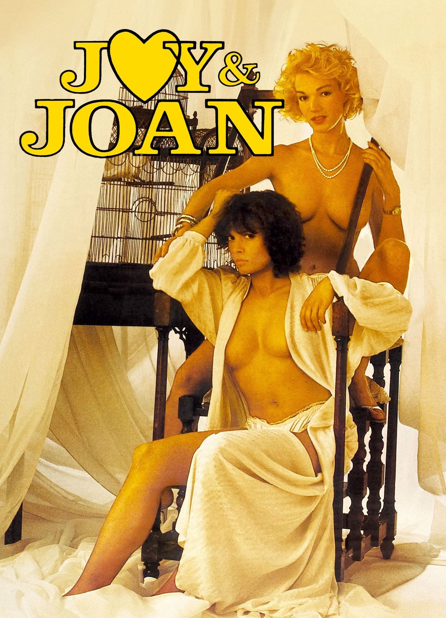 Joy and Joan