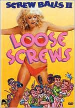 Loose Screws: Screwballs II