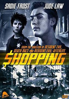 Shopping