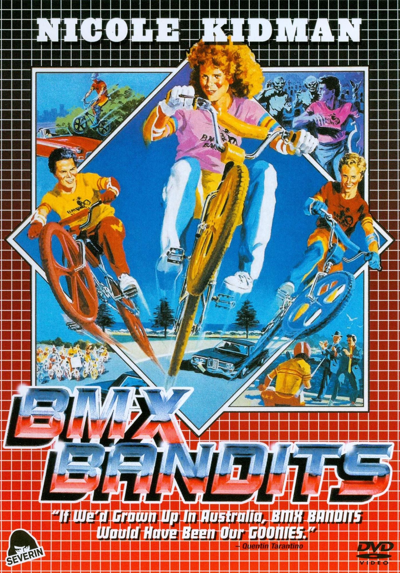 BMX Bandits