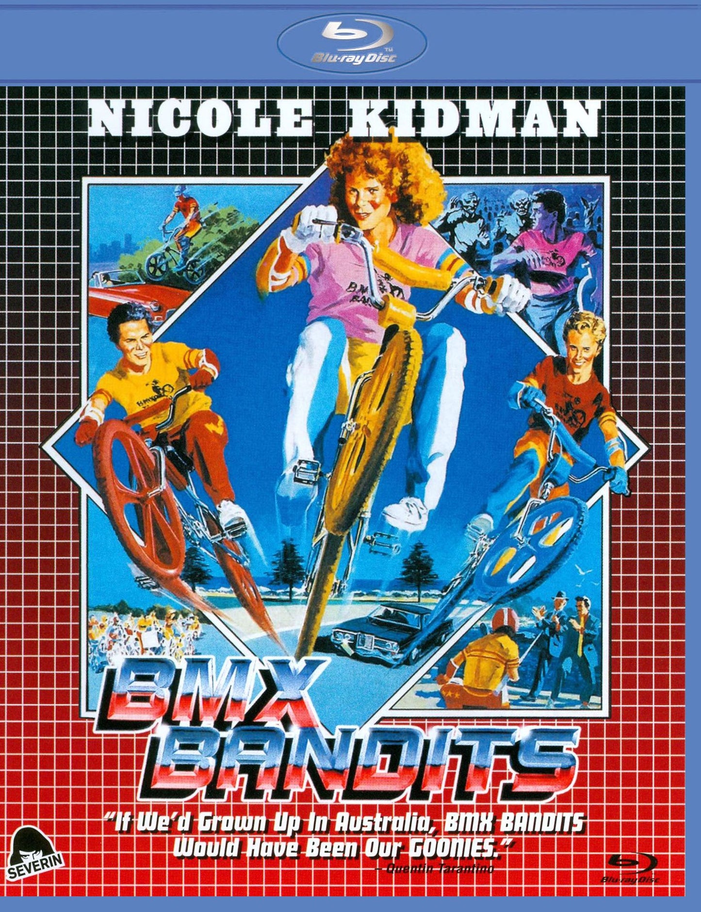 BMX Bandits [Blu-ray]