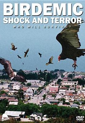 Birdemic