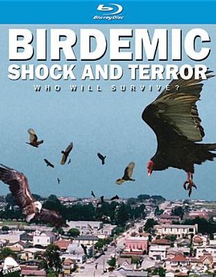 Birdemic [Blu-ray]
