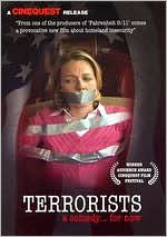 Terrorists