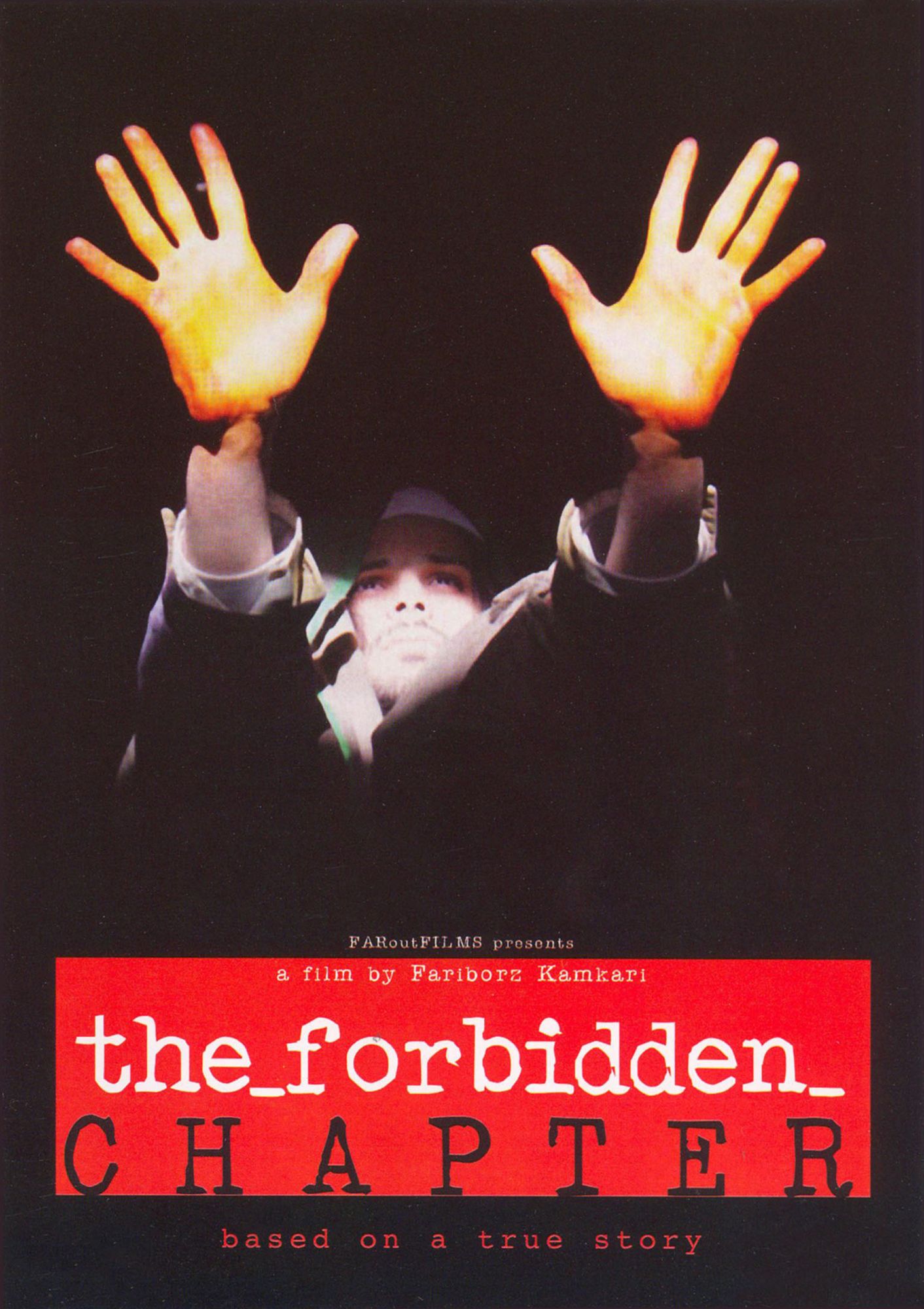 The Forbidden Chapter