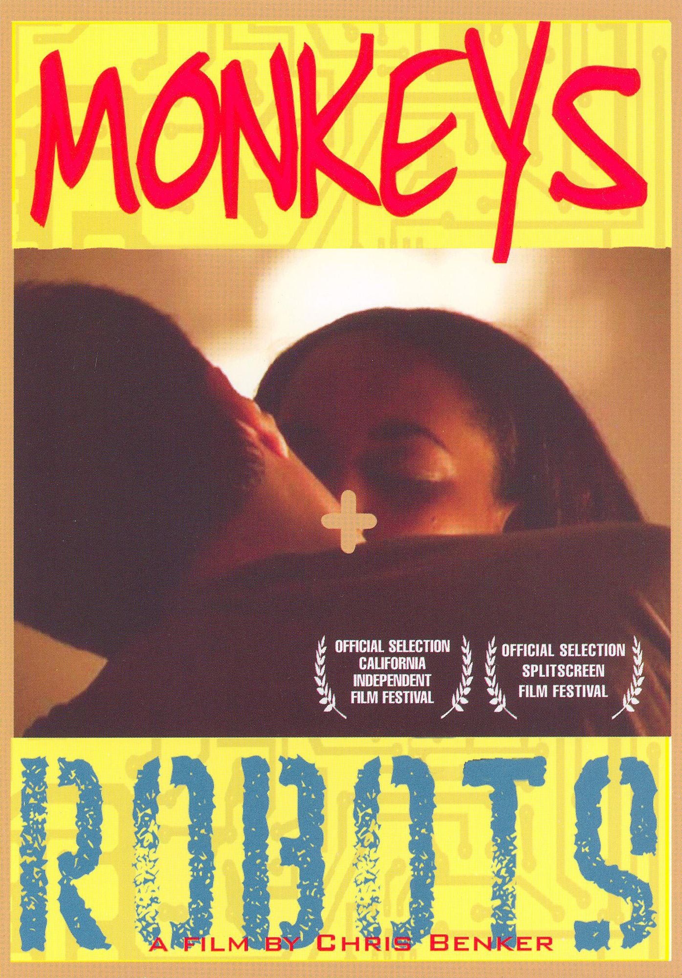 Monkeys and Robots