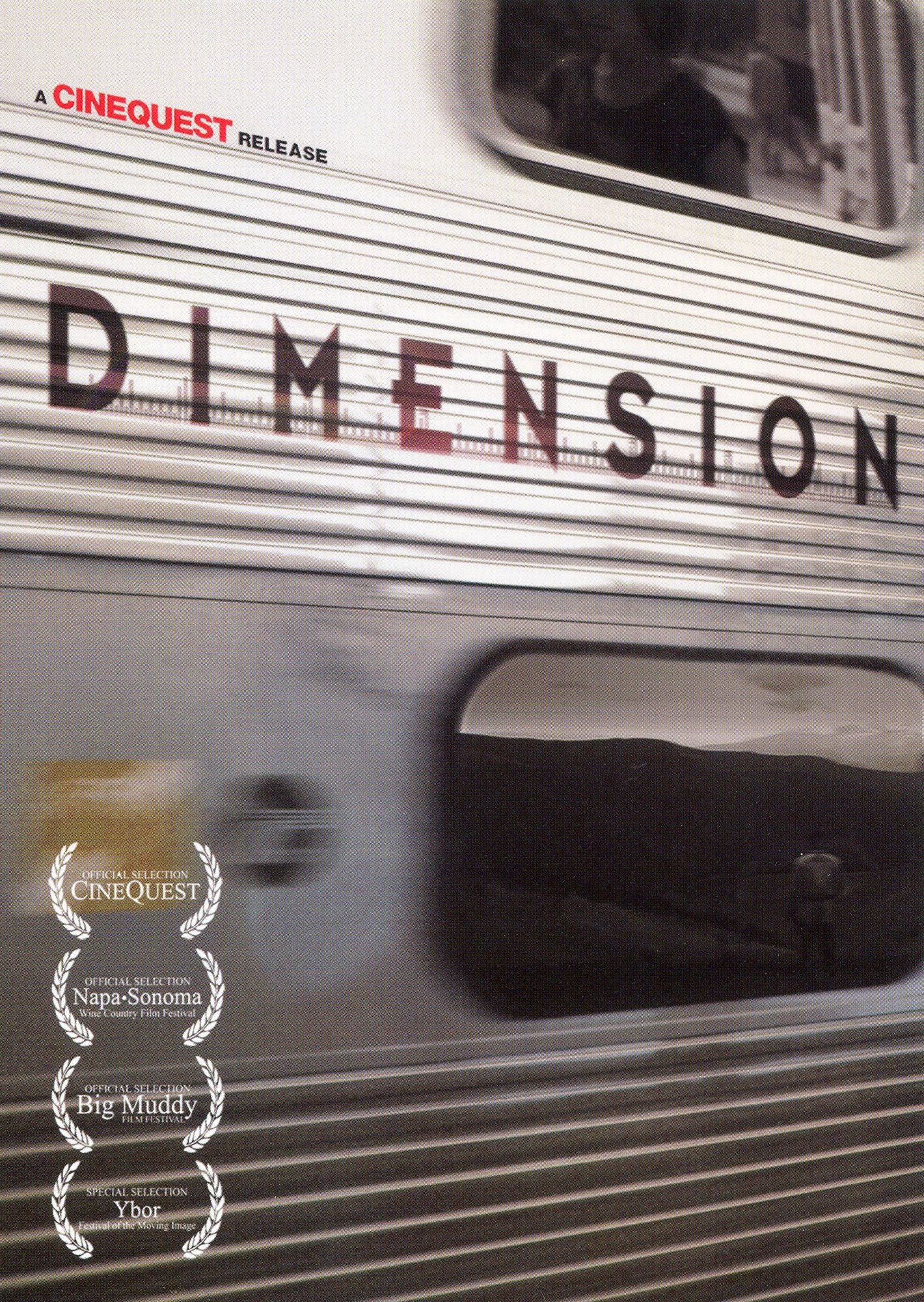 Dimension