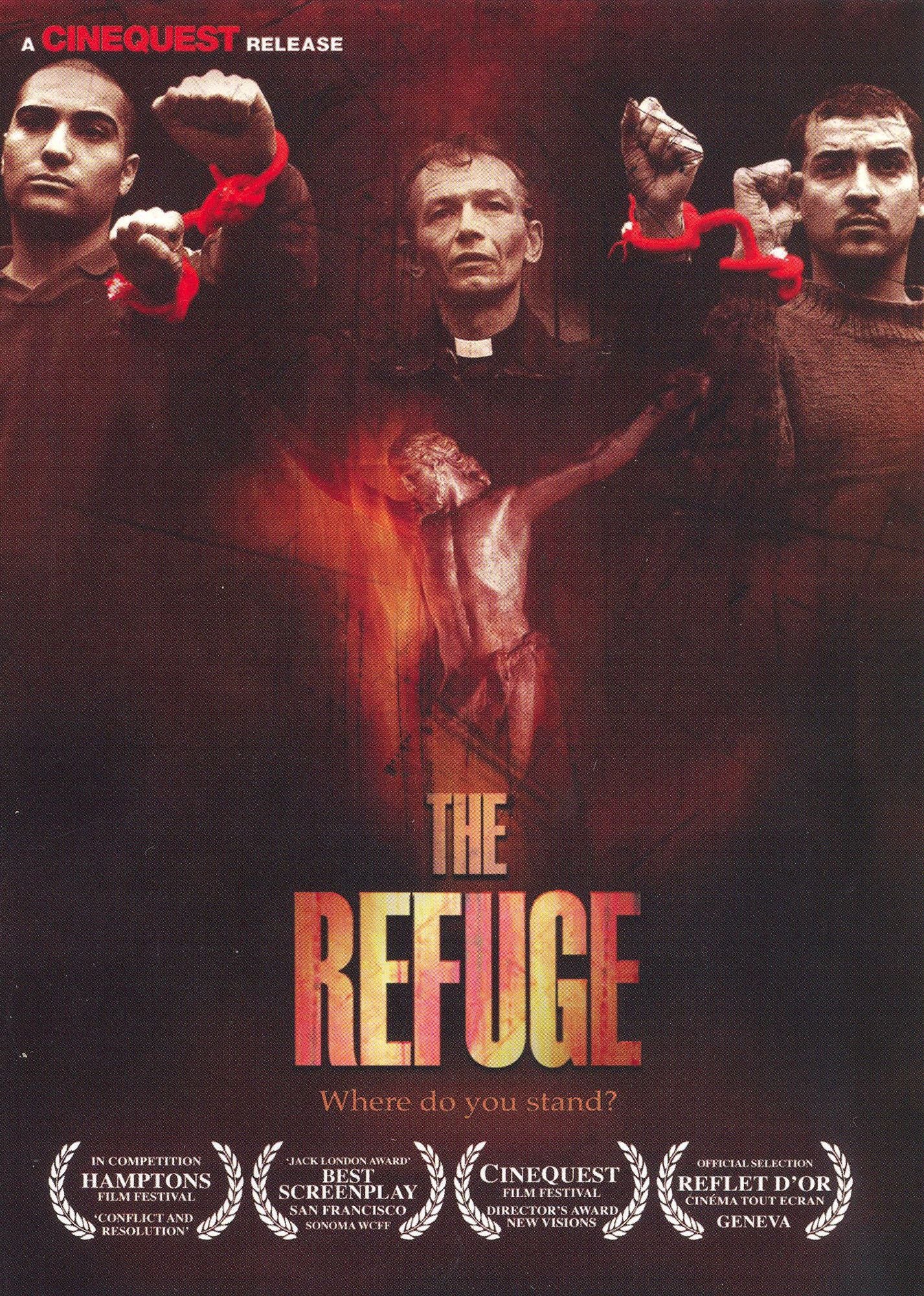 The Refuge
