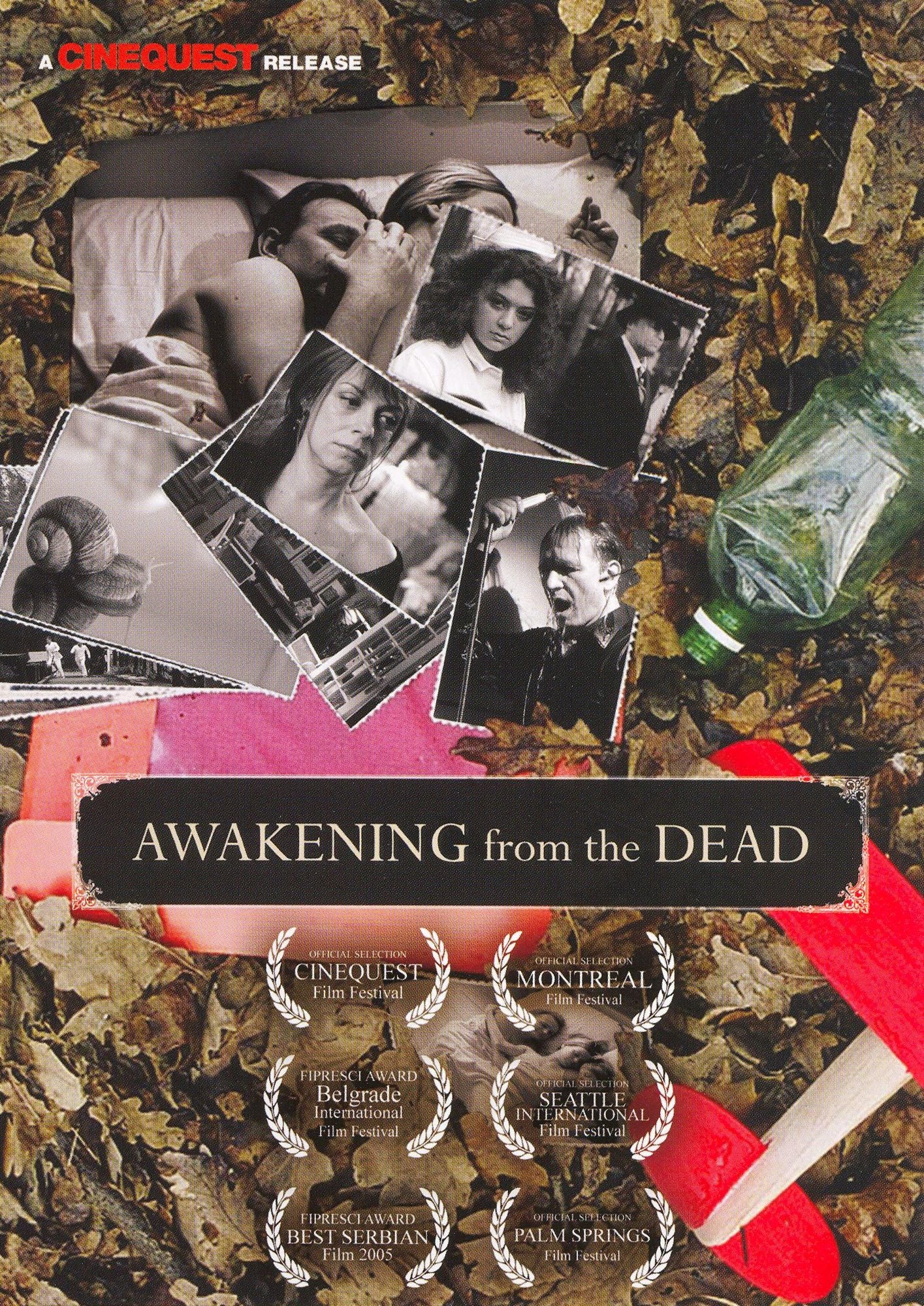 Awakening From The Dead