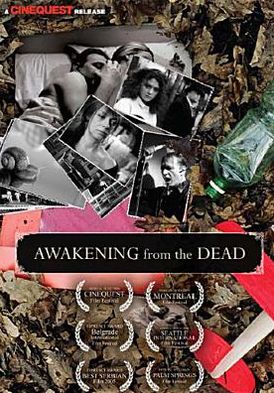 Awakening From The Dead